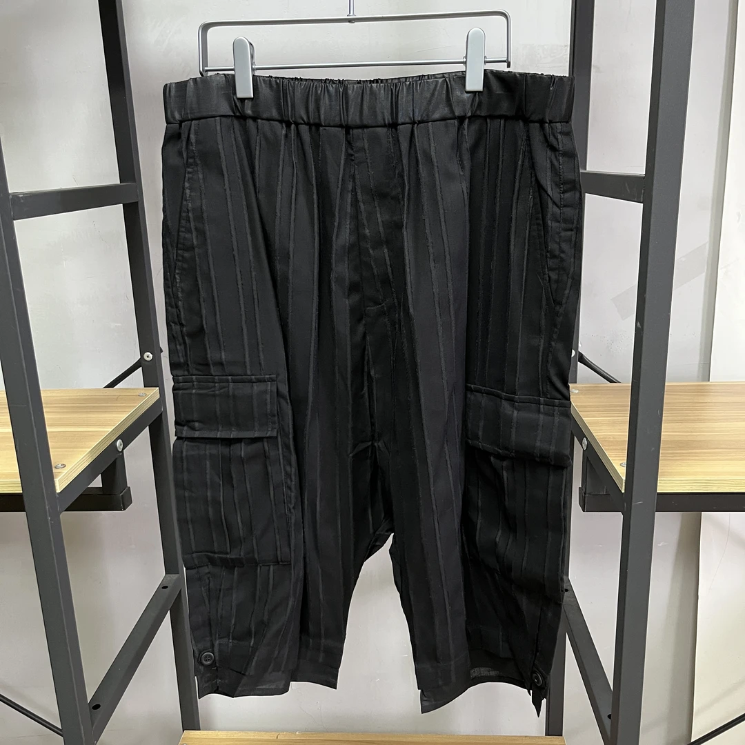 仓库门店18&90男士潮牌休闲裤0217K034-150