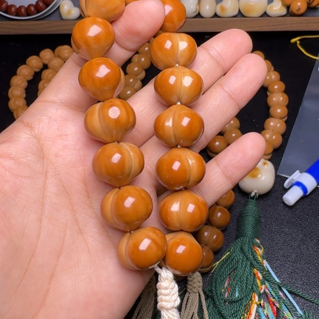 猴头核桃吊坠顶级屁桃18大➕