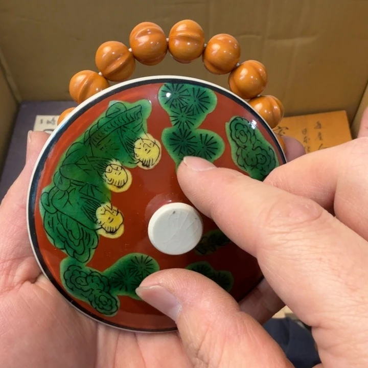 紫砂茶宠现代工艺美术作品