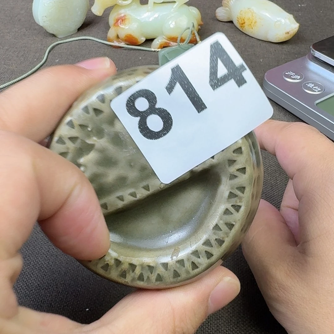 禾禾甜甜只玩真货