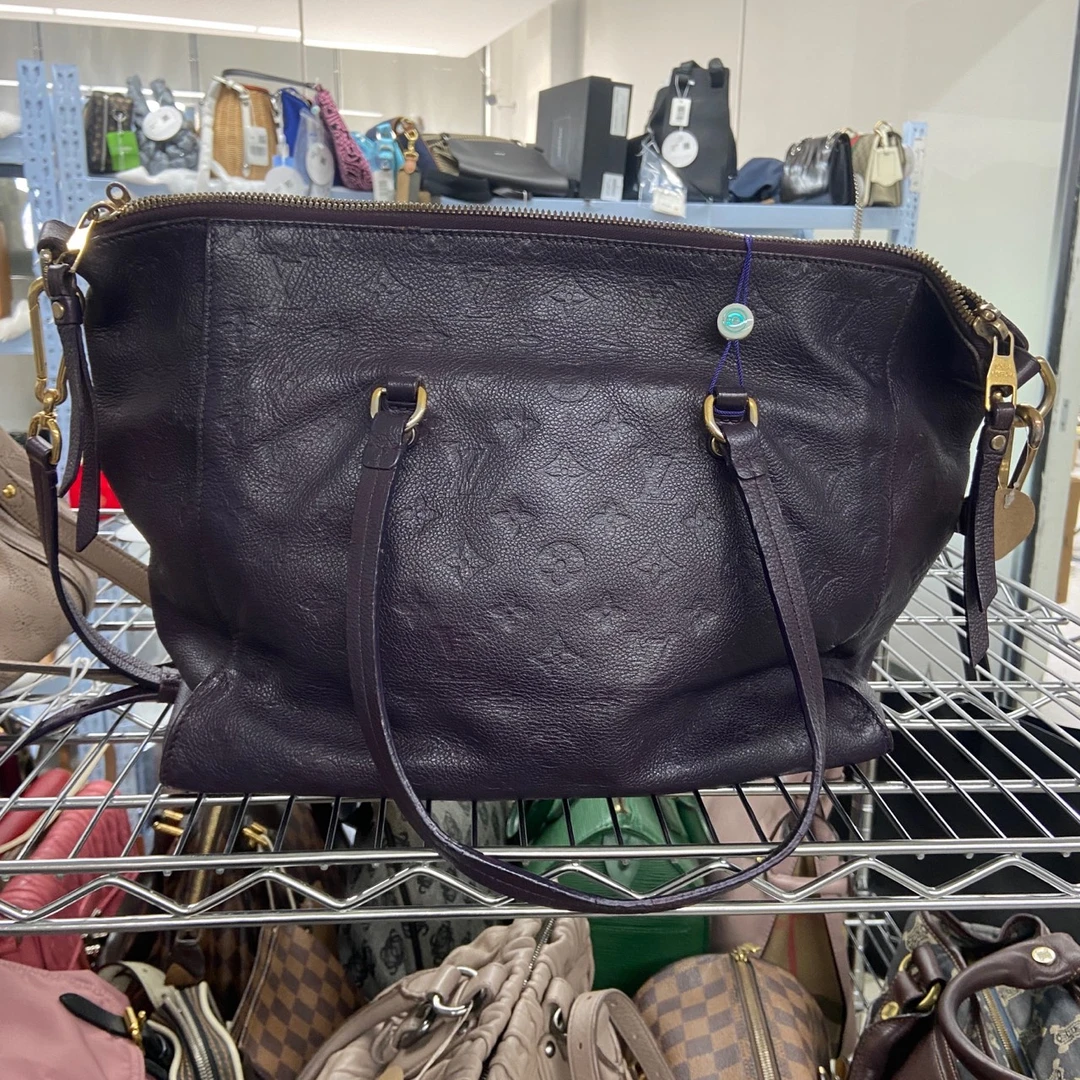 95新 LouisVuitton/路易威登 /KIKI/单肩包/11997404