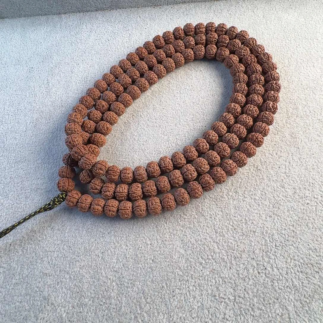 吊坠金刚菩提毕业老树王