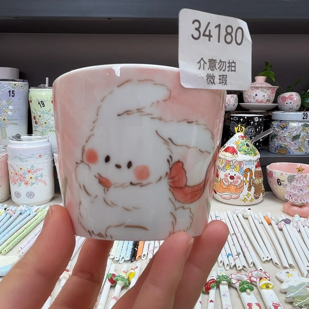 景德镇设计师款陶瓷