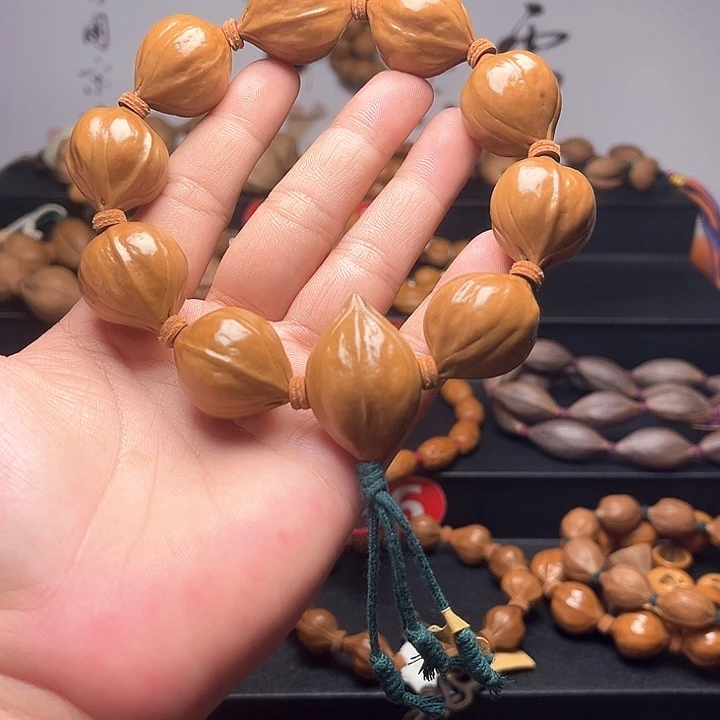 橄榄核吊坠精除霜 福利 21.27