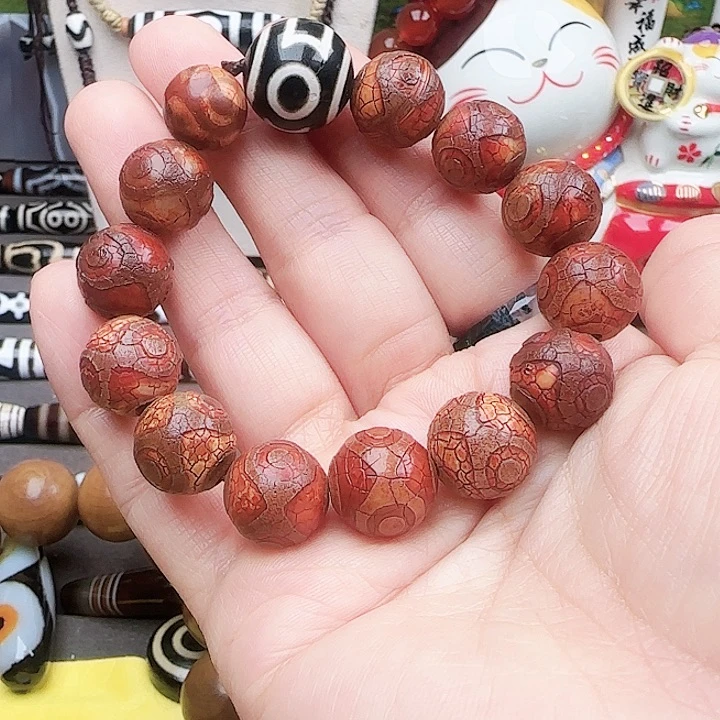 玛瑙/玉髓合金珠宝半成品