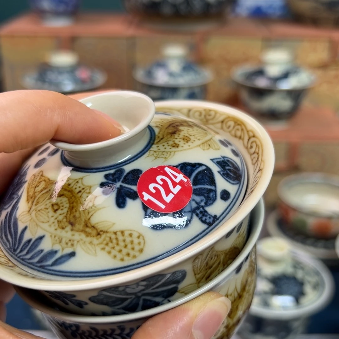【闪购商品】佳*陶瓷艺术有限公司
