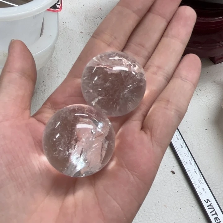 大型摆件（非配饰）水晶未镶嵌52