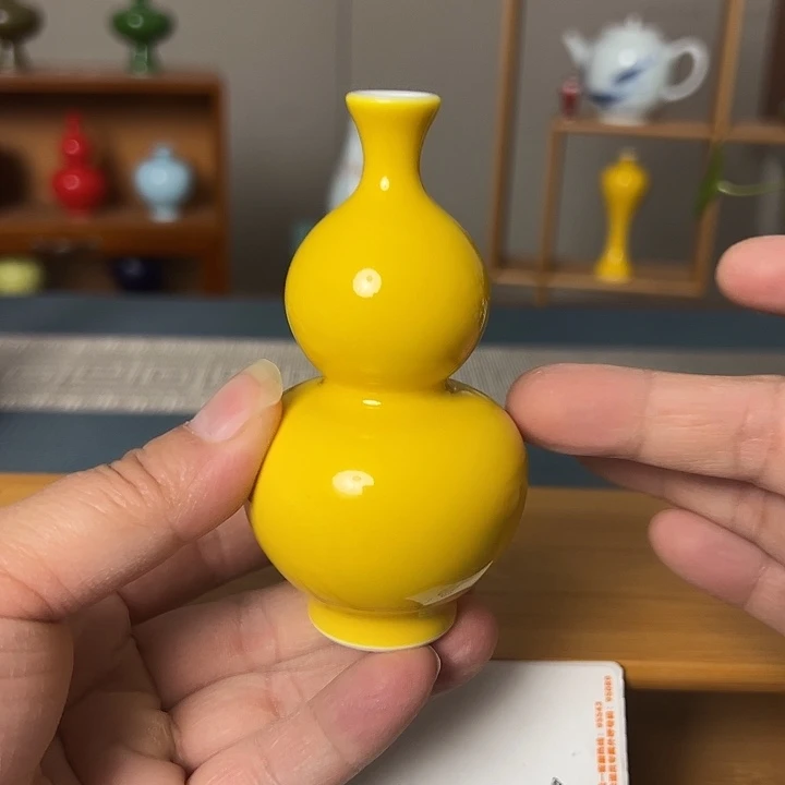 瓶景德镇陶瓷博物研究基地