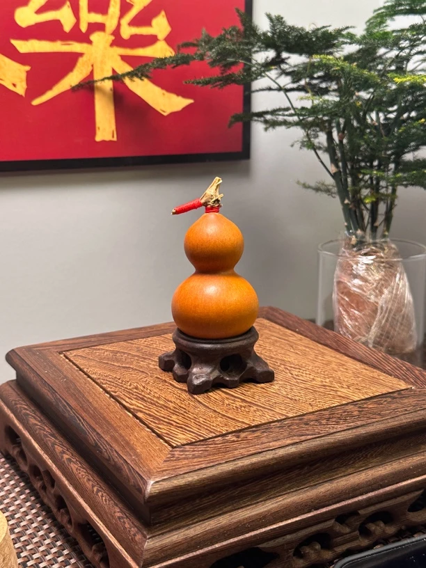 直播间选购文玩葫芦一物一拍专用链接