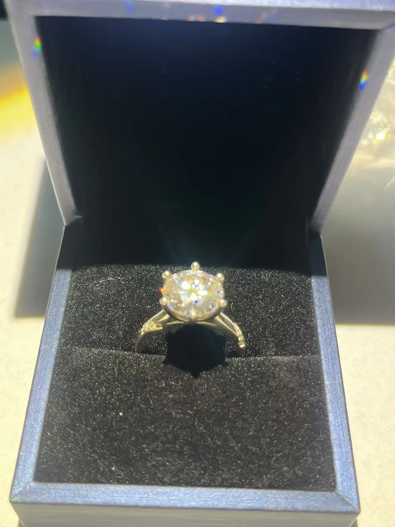 合金戒指 女款戒指SB021