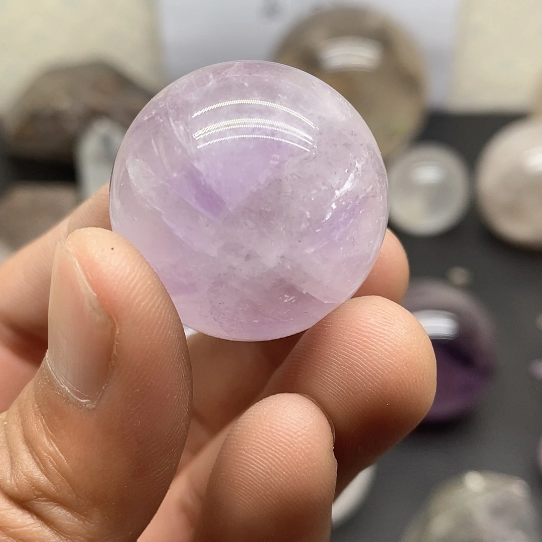 水晶270未镶嵌 水晶石