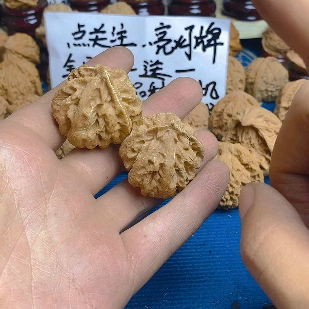 核桃手串/手链用****037,大秋子
