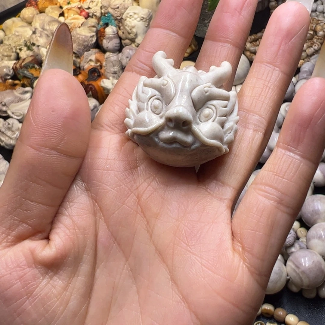 手串/手链鹿骨鹿角