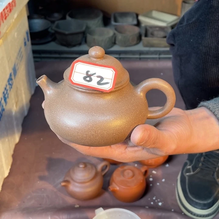 茶壶紫砂紫砂壶666666