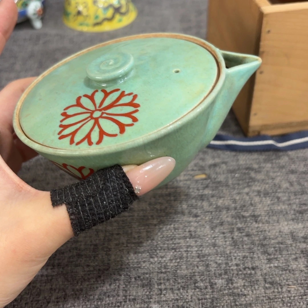 非常好看漂亮的物品