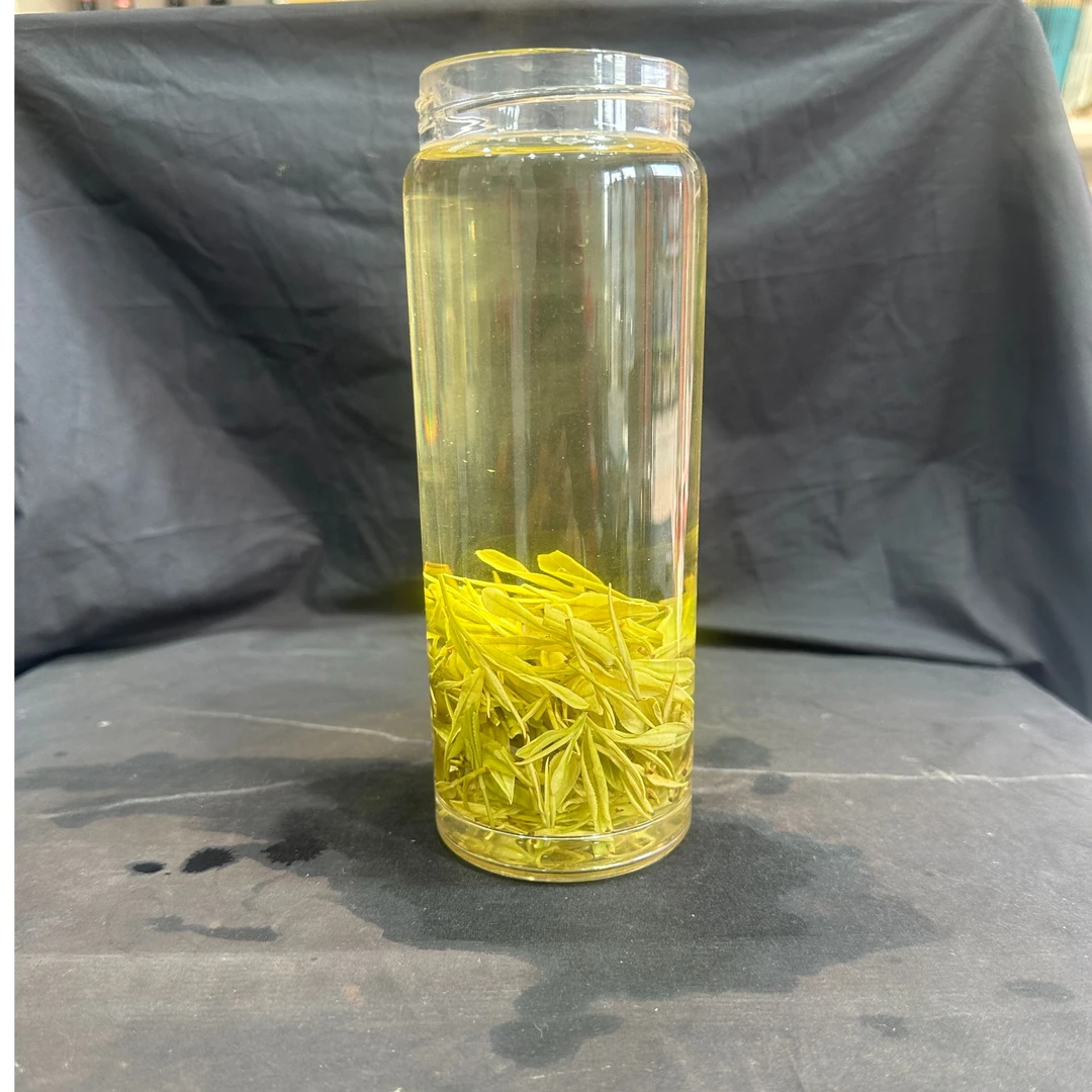 【霞姐】 （B3）2024年清明白茶/临时链接