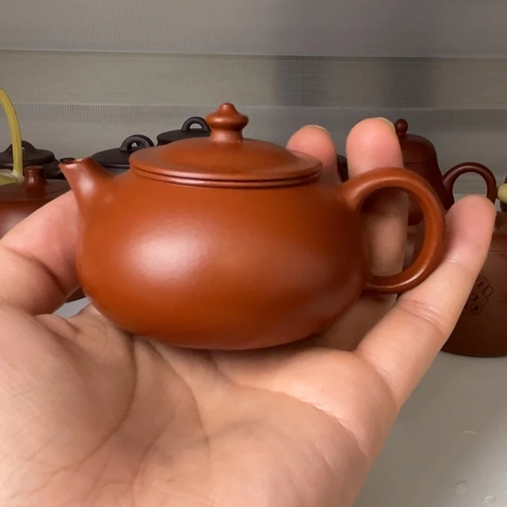 茶壶紫砂紫砂茶壶