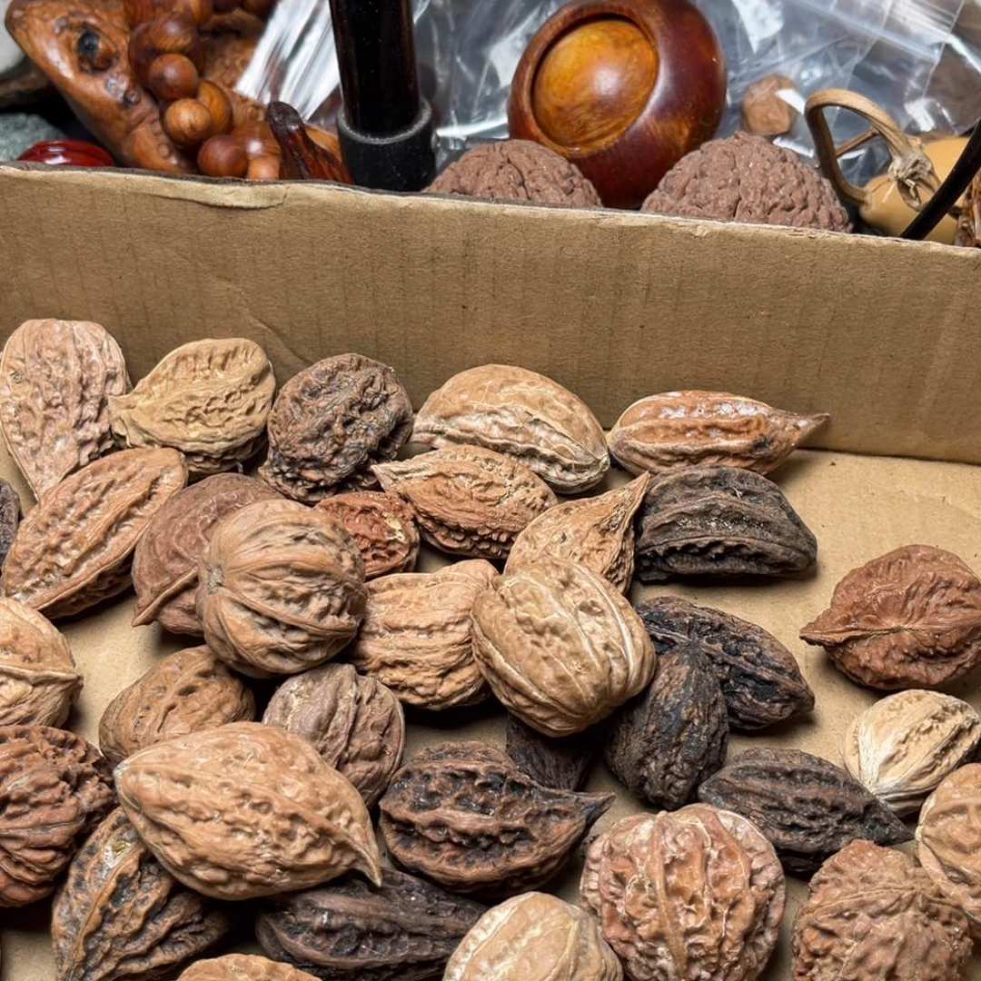 手串文玩核桃核桃36