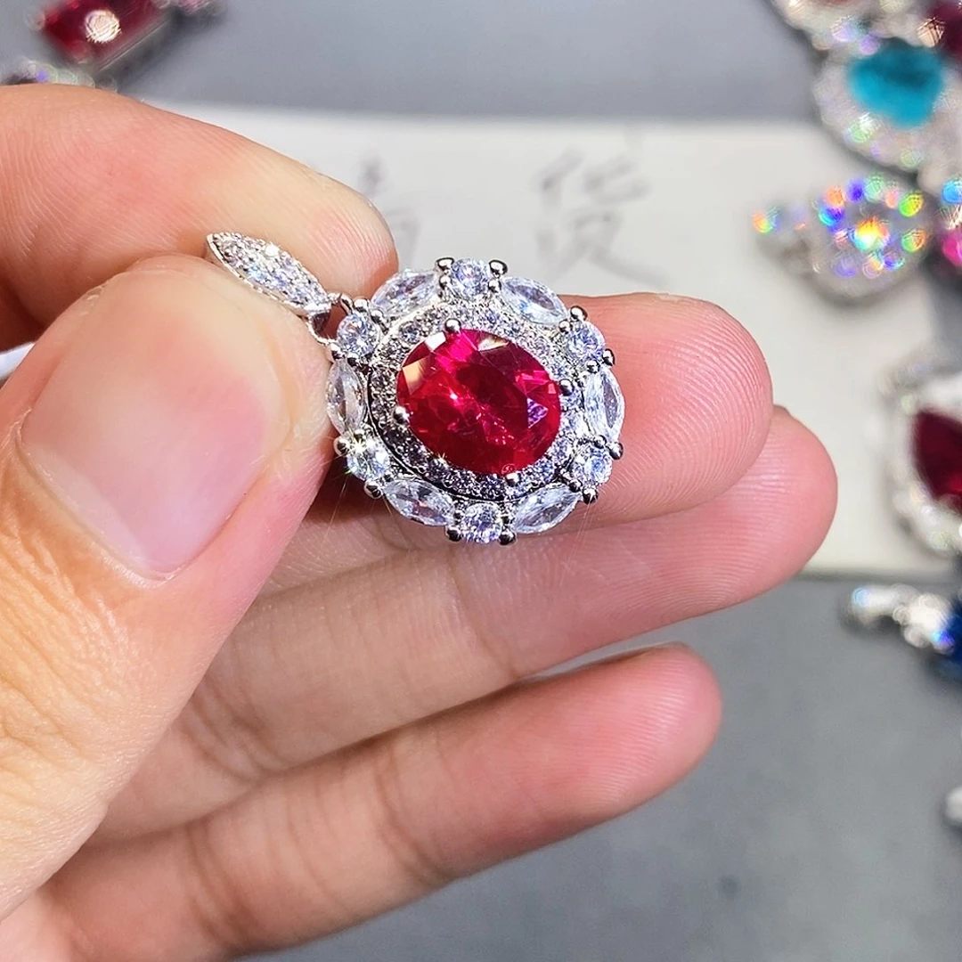 合金石英质玉戒指