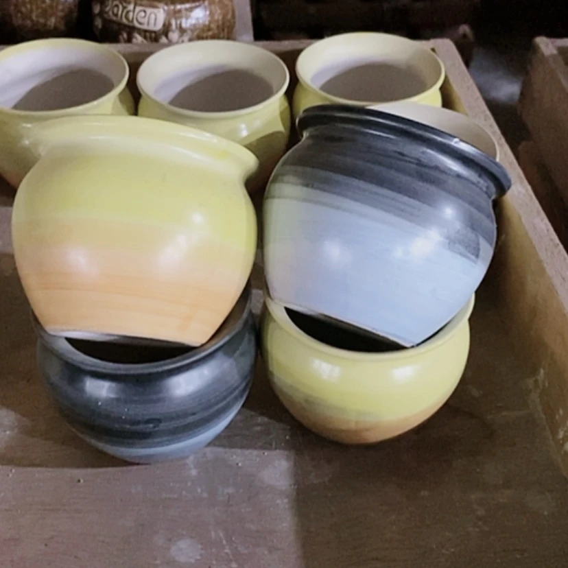 【闪购商品】花盆厂家直销9.99包邮