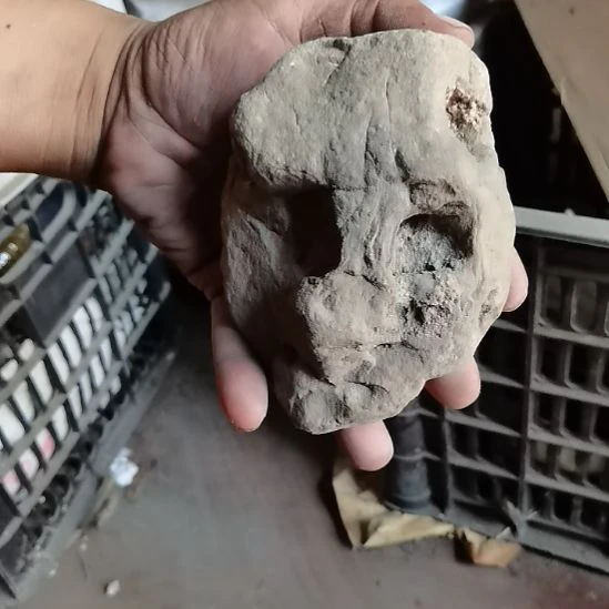 瓷器微瑕不退不换