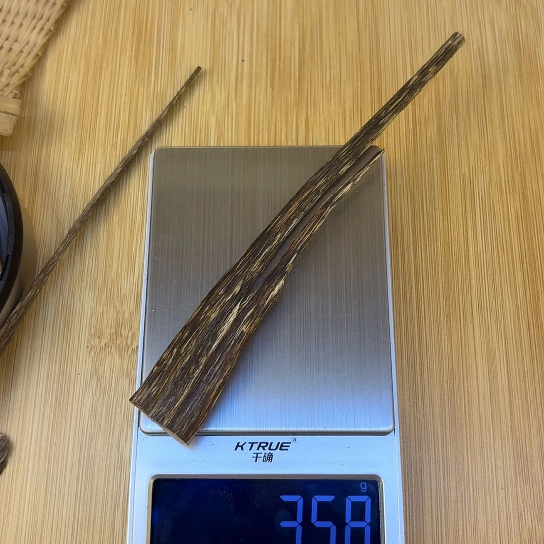 香港沉香水心油3.58克