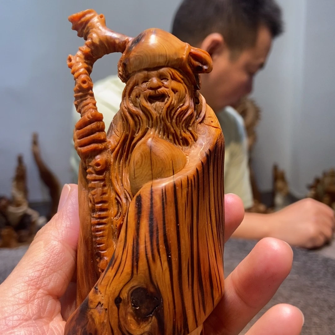 柏木（崖柏）进来点点关注哦