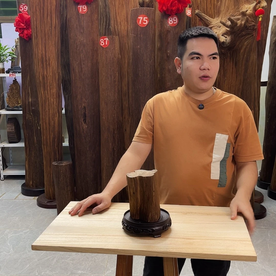 中式香薰香道香料