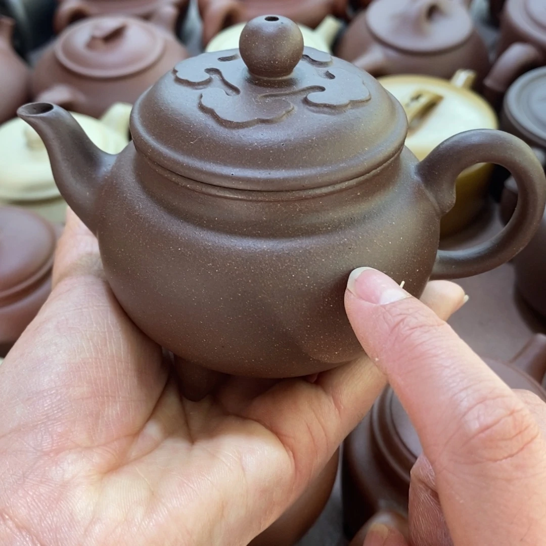 紫砂茶壶fghjjkmkm