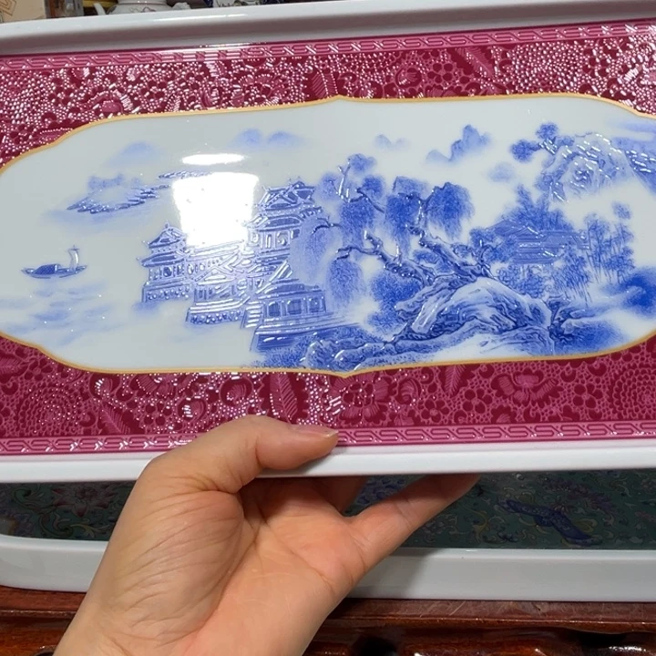 陶景德镇瓷器博物陈列中心