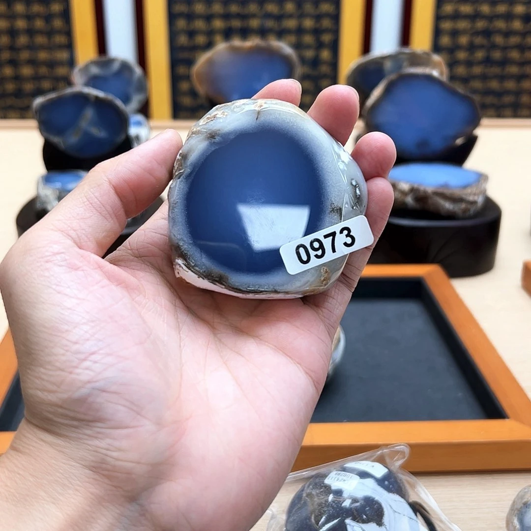 玛瑙/玉髓珠宝奇石合金