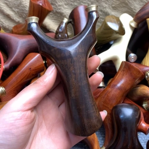 大果紫檀（缅甸花梨）218