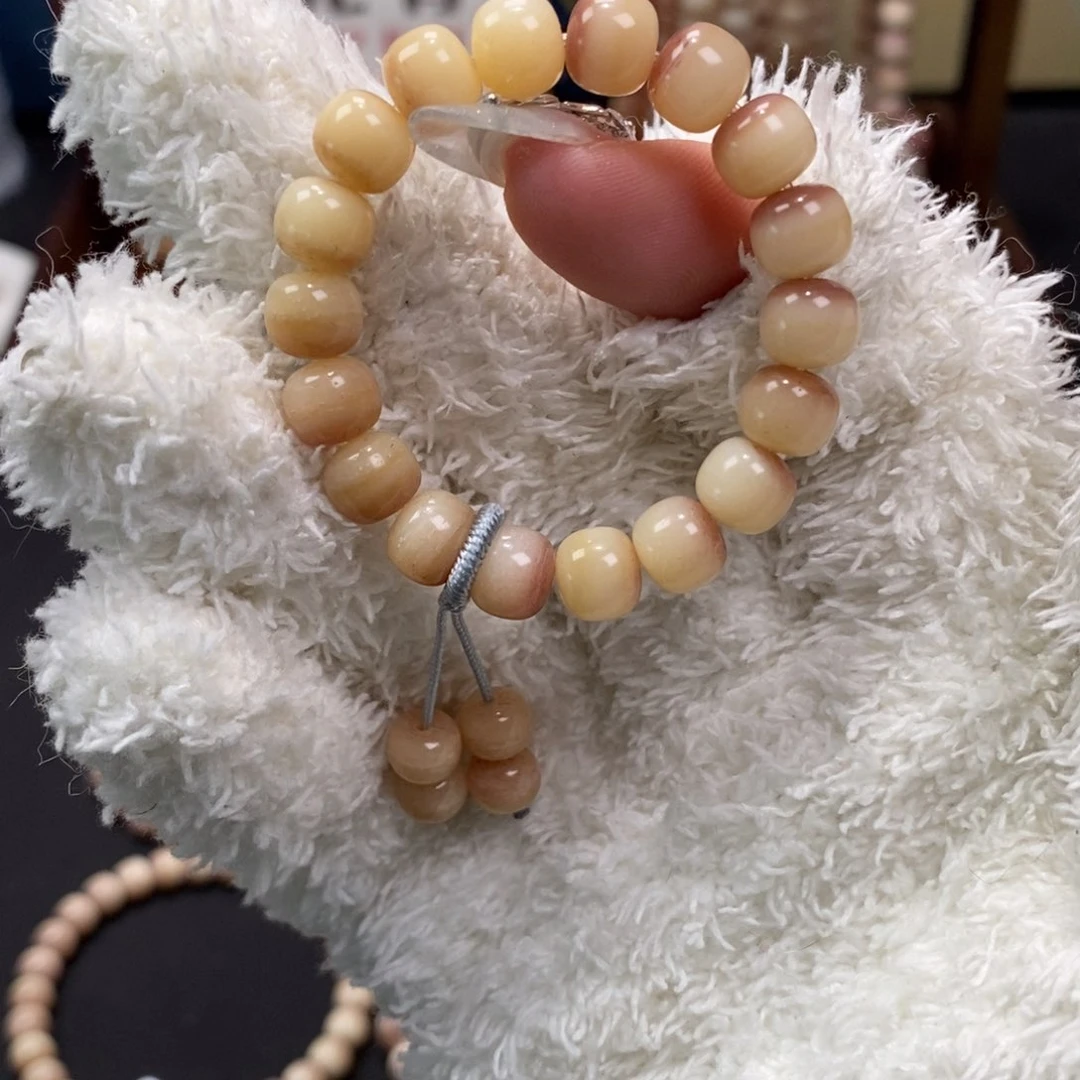 驼骨手串/手链驼骨手捻8/7+7/6