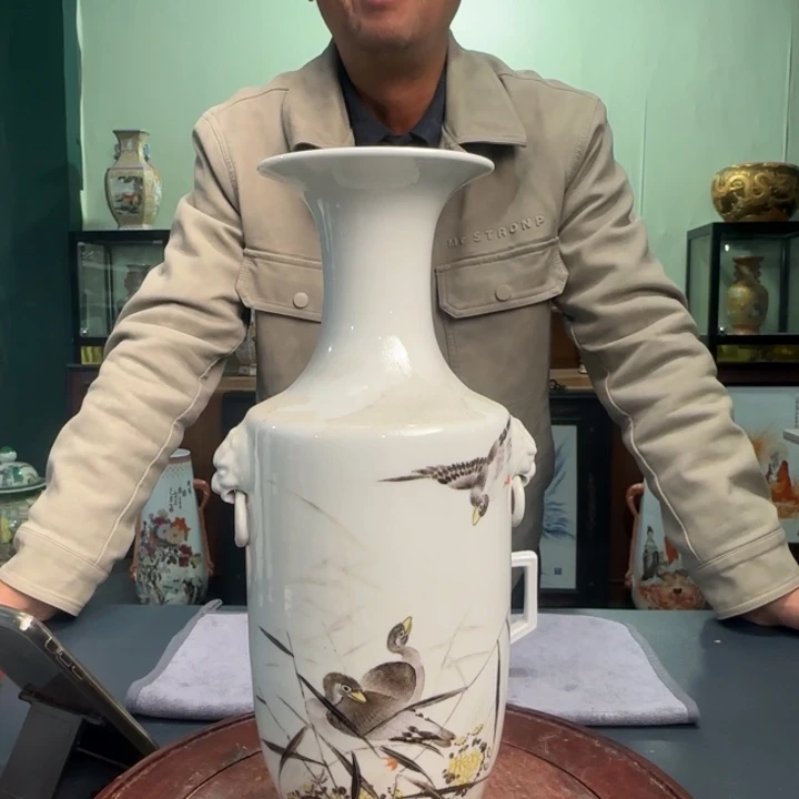 其他景德镇陶瓷陶瓷摆件