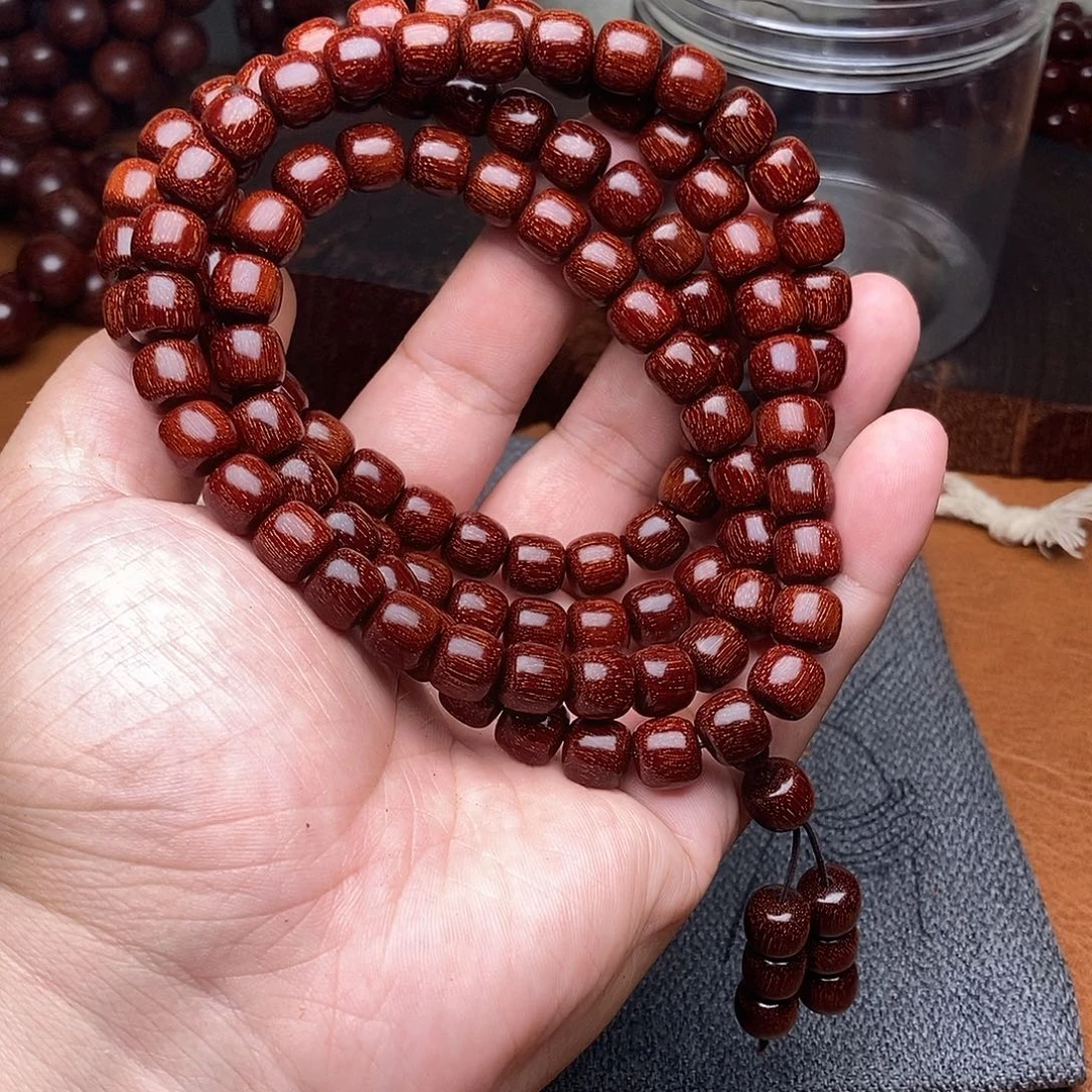 木巅峰毕业，印尼金星紫檀1.0老邢超无敌爆满真金星