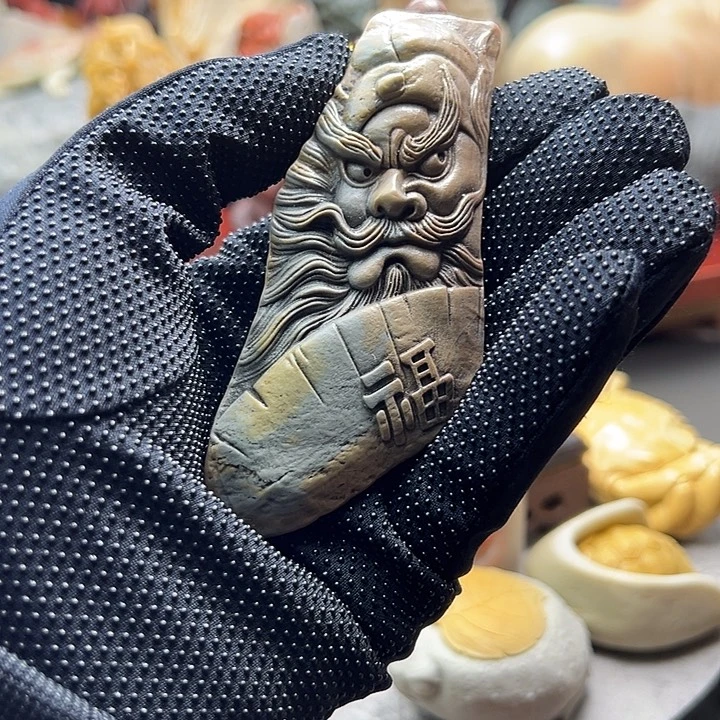 戈壁石戈壁石摆件