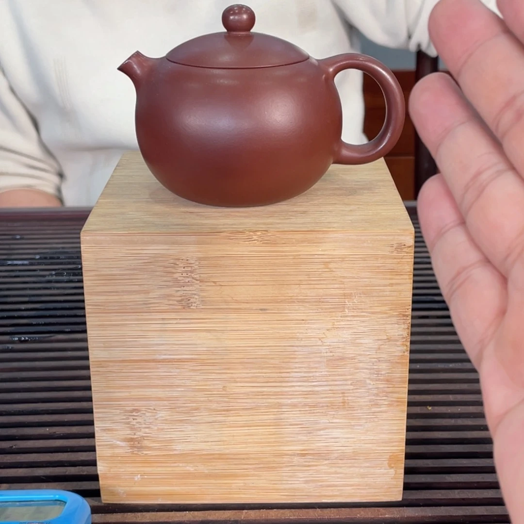 紫砂茶壶?***巴好想要小狗呜呜