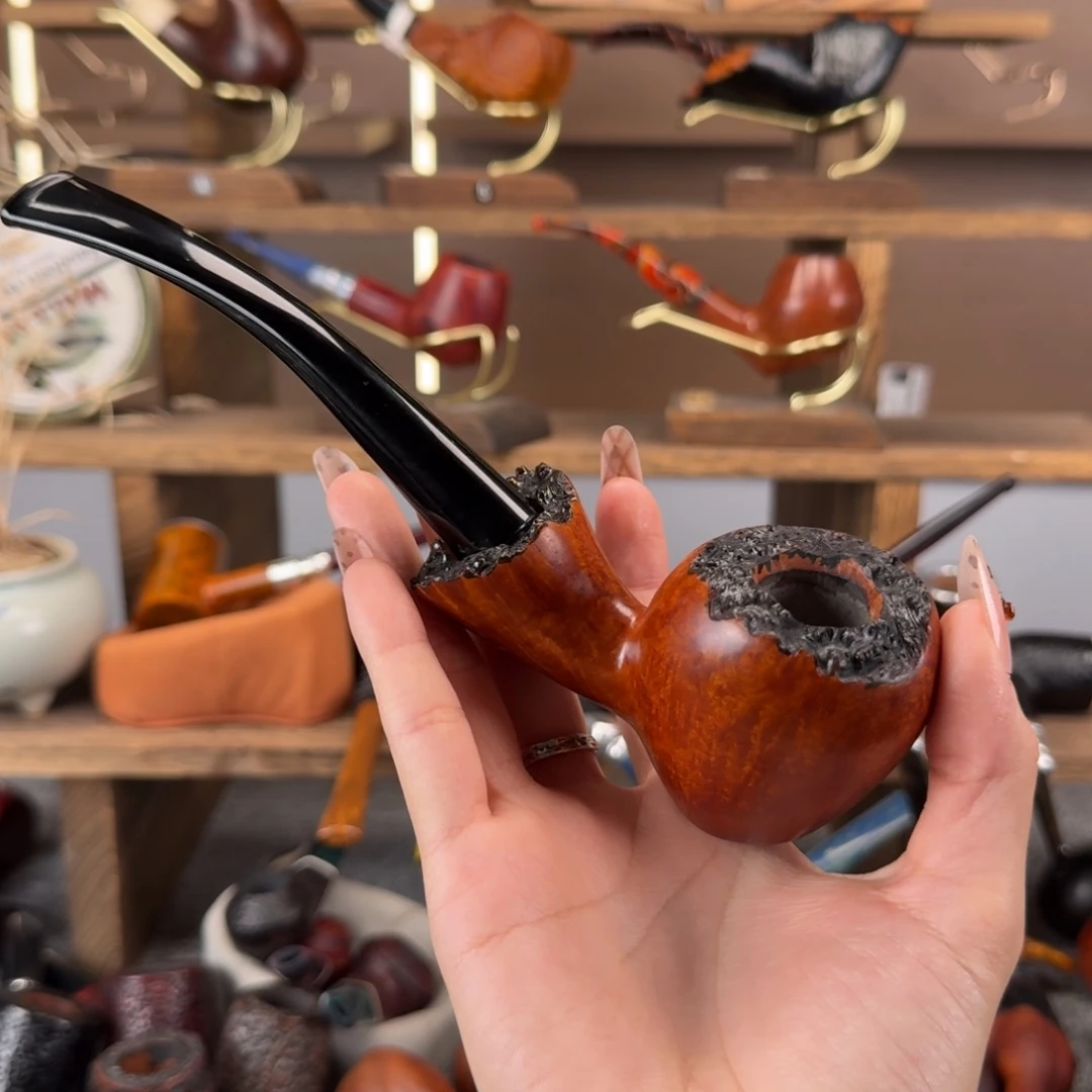 意大利进口石楠木