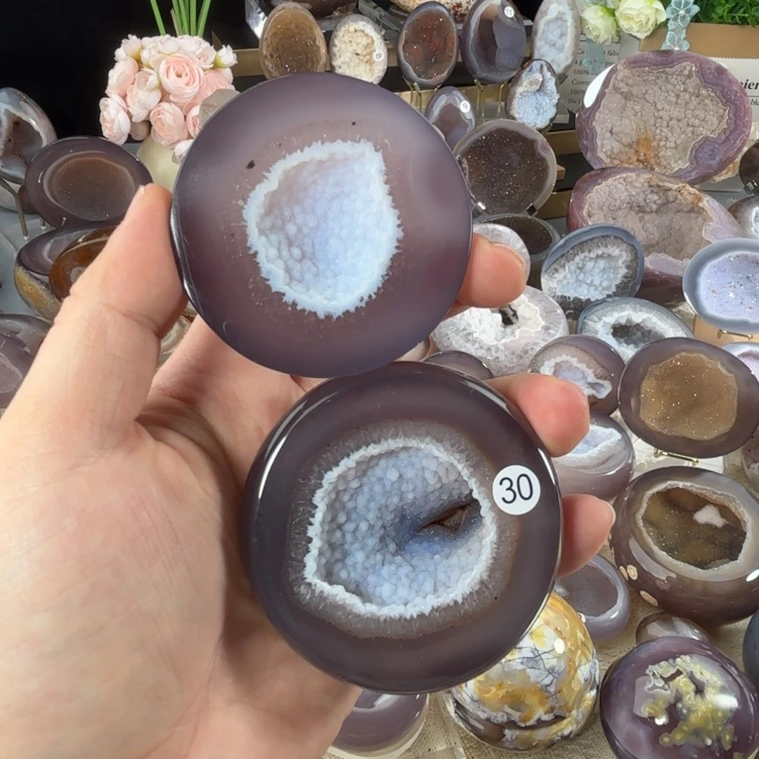 大型摆件（非配饰）水晶未镶嵌