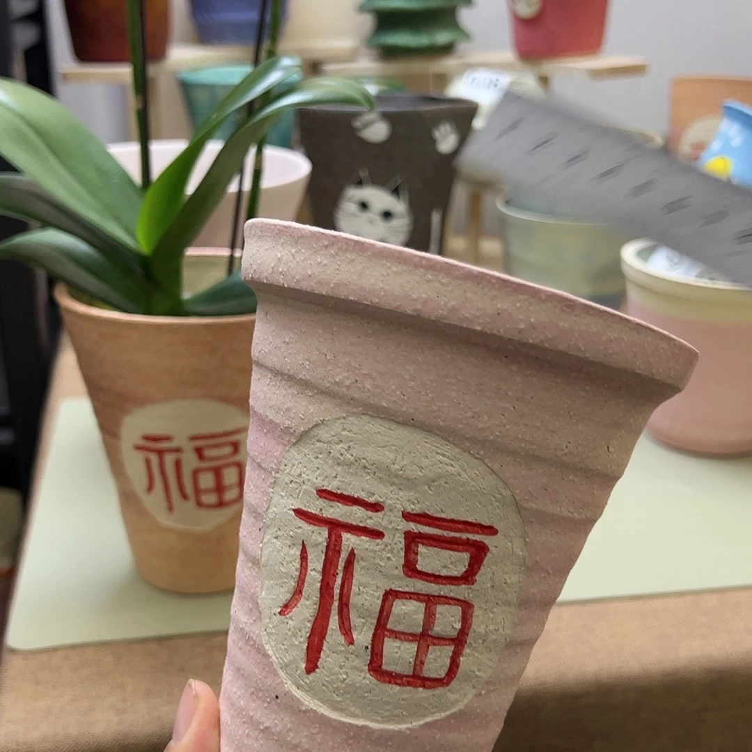 014景德镇陶瓷口12高15