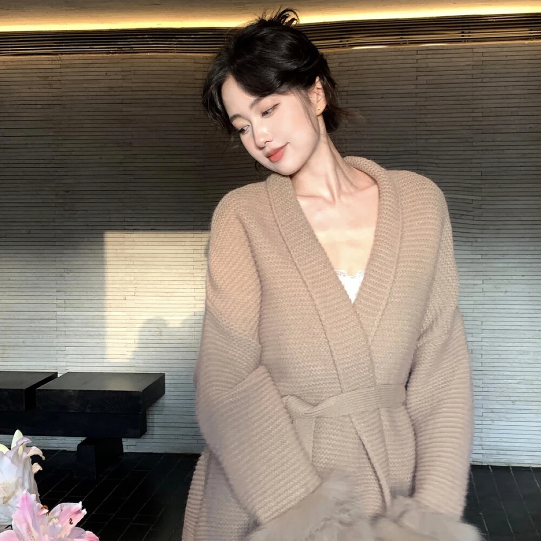 《149-289》夏夏家～纯欲温柔辣妹气质女装