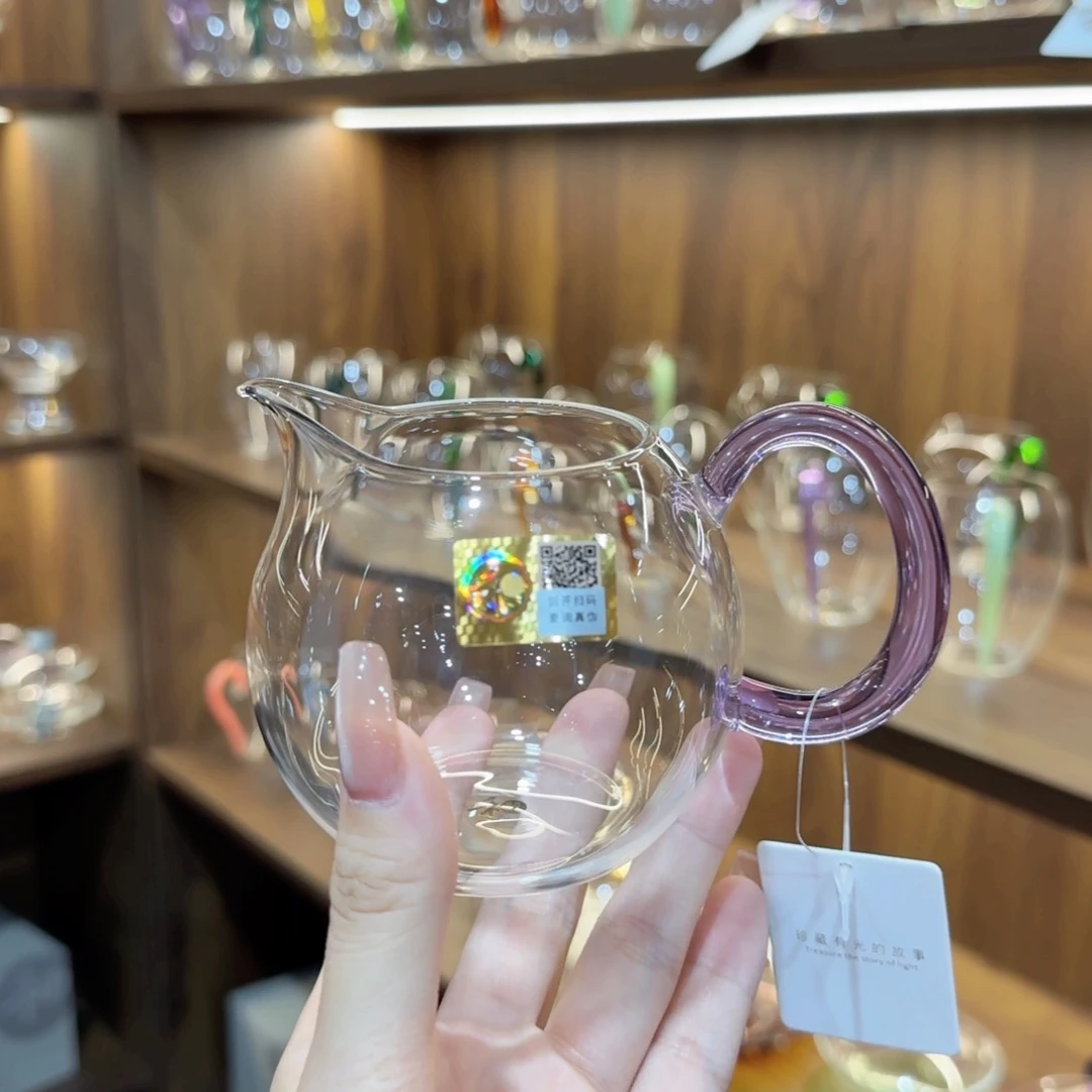 禾器畅然浅紫色。。。。