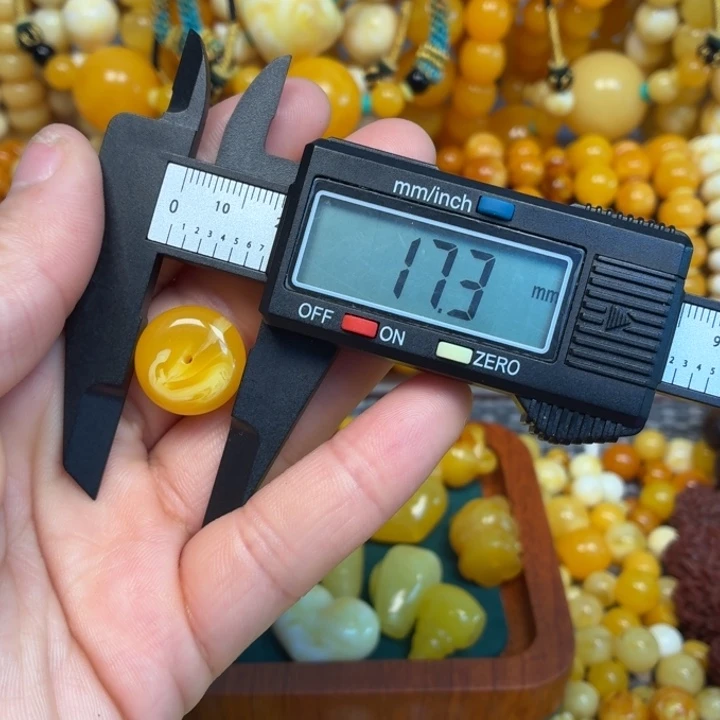 非金属配珠配饰5730