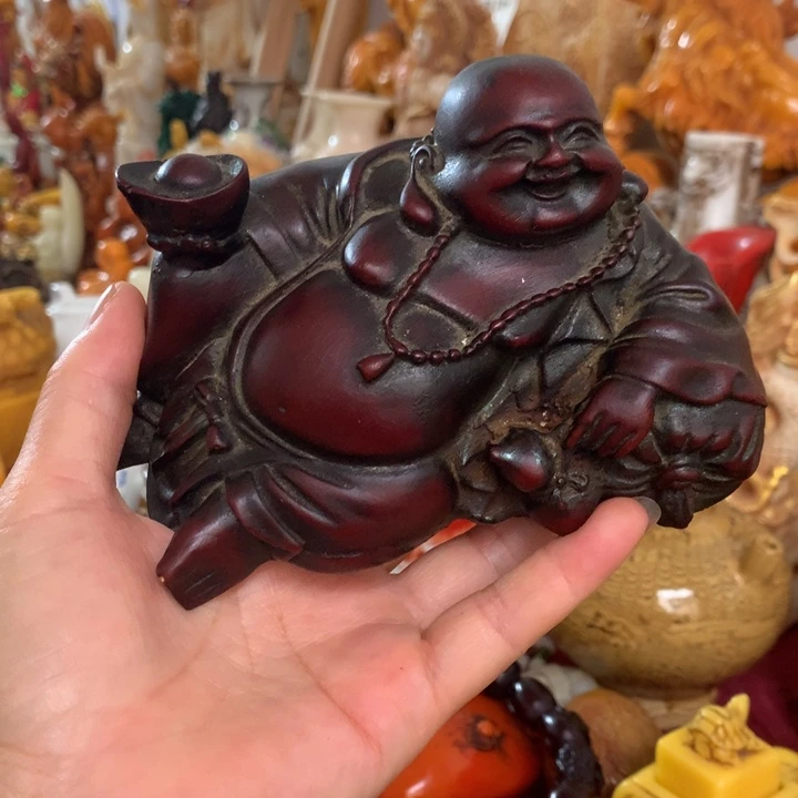 石材摆件的时候还在犹豫什么