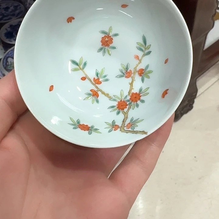 陶瓷艺术品收藏陶瓷