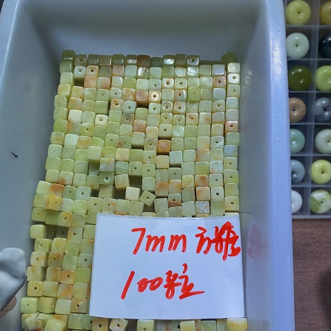 未镶嵌蛇纹石玉其他229