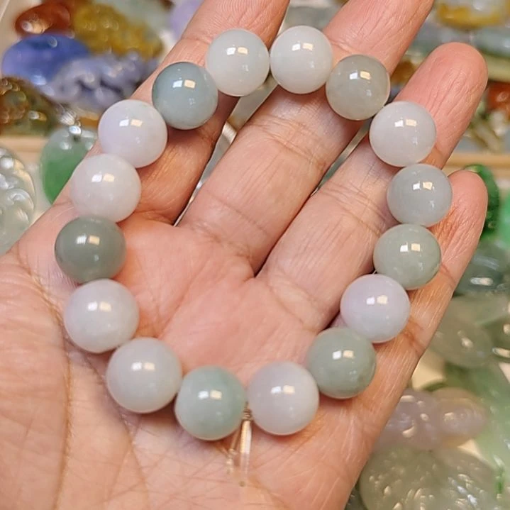 翡翠吊坠(不含链)未镶嵌用****5