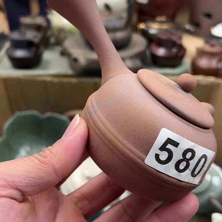 袁椿陶瓷茶具单品