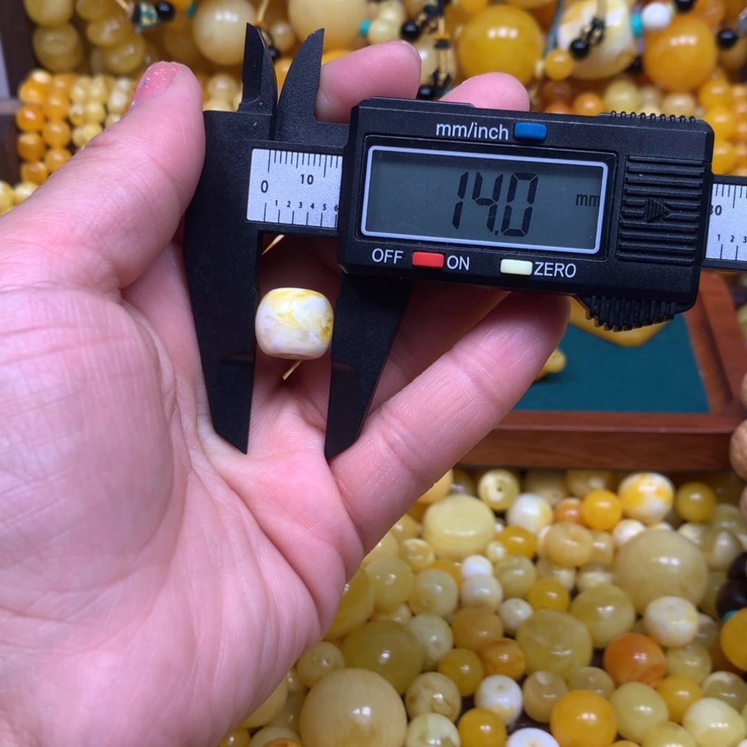 无非金属配珠配饰93