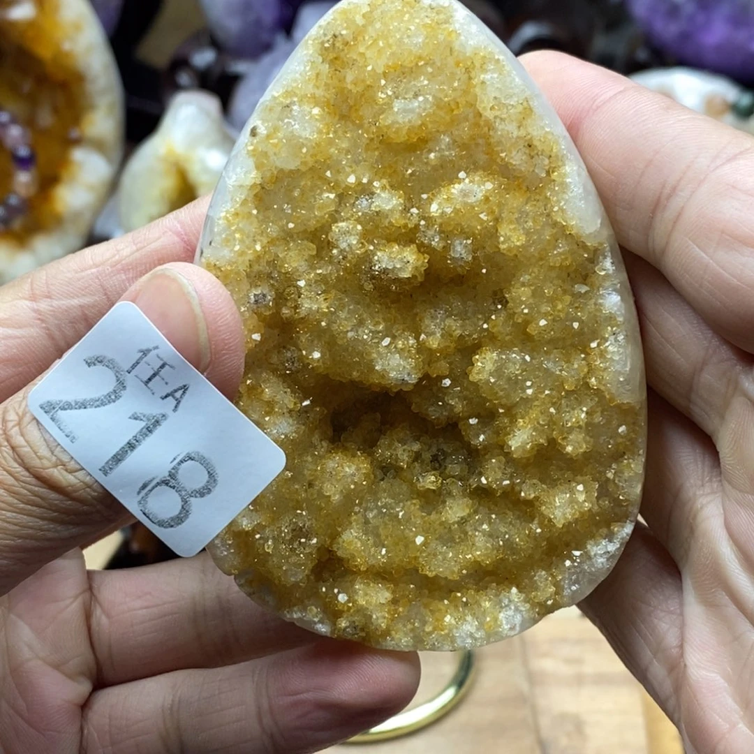未镶嵌大型摆件（非配饰）水晶